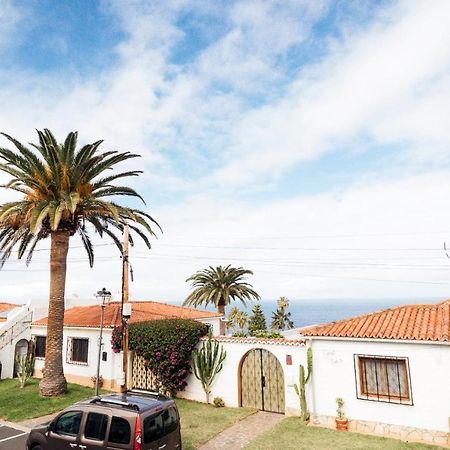 Bungalow Los Tulipanes Santa Cruz de Tenerife Esterno foto