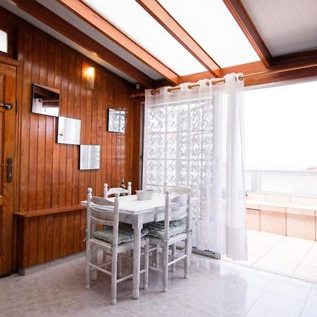 Bungalow Los Tulipanes Santa Cruz de Tenerife Esterno foto
