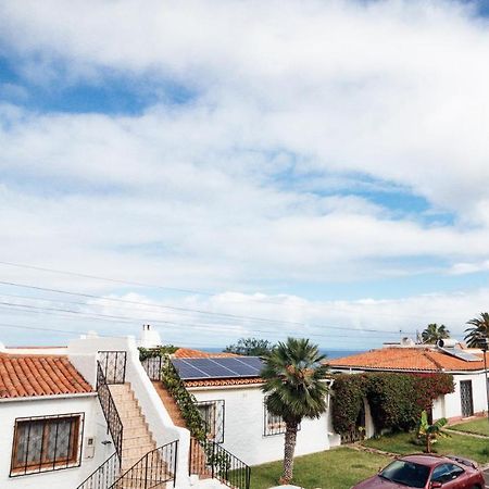 Bungalow Los Tulipanes Santa Cruz de Tenerife Esterno foto