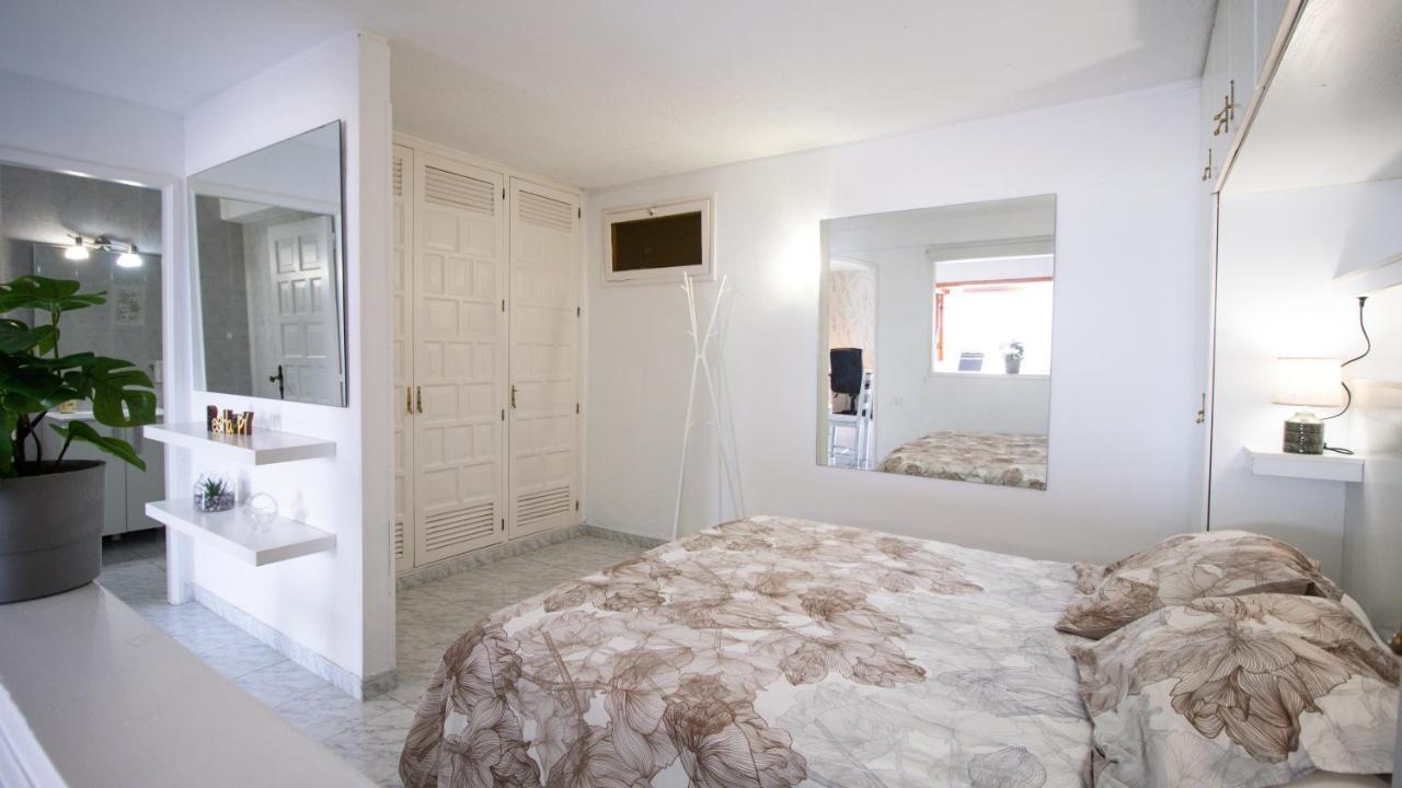 Bungalow Los Tulipanes Santa Cruz de Tenerife Esterno foto