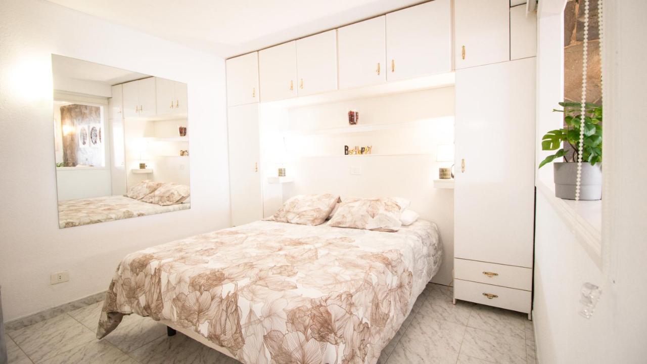Bungalow Los Tulipanes Santa Cruz de Tenerife Esterno foto