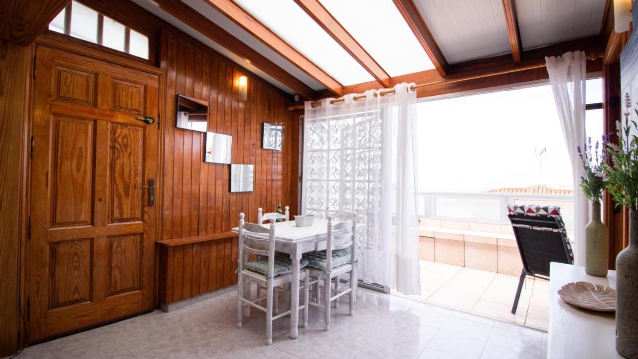 Bungalow Los Tulipanes Santa Cruz de Tenerife Esterno foto
