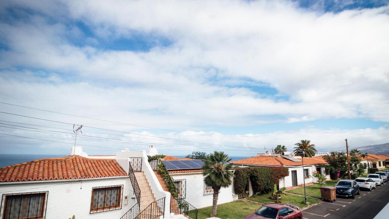 Bungalow Los Tulipanes Santa Cruz de Tenerife Esterno foto
